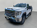 Thumbnail image of 2022 GMC Sierra 3500HD at Bergstrom Appleton Chevy