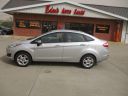 Thumbnail image of 2015 Ford Fiesta at Eden's Auto Sales