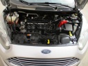 Thumbnail image of 2015 Ford Fiesta at Eden's Auto Sales