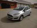Thumbnail image of 2015 Ford Fiesta at Eden's Auto Sales