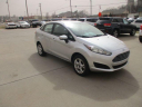 Thumbnail image of 2015 Ford Fiesta at Eden's Auto Sales