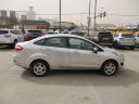 Thumbnail image of 2015 Ford Fiesta at Eden's Auto Sales