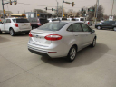 Thumbnail image of 2015 Ford Fiesta at Eden's Auto Sales