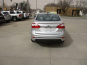 Thumbnail image of 2015 Ford Fiesta at Eden's Auto Sales