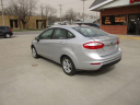 Thumbnail image of 2015 Ford Fiesta at Eden's Auto Sales