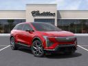 Thumbnail image of 2025 Cadillac OPTIQ at Crest Cadillac