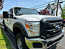 2015 Ford F-250 Super Duty at Jc Lopez Auto Sales
