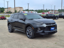 Thumbnail image of 2022 Chevrolet Blazer at Toliver Chevrolet Buick Gmc
