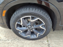 Thumbnail image of 2022 Chevrolet Blazer at Toliver Chevrolet Buick Gmc