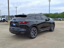 Thumbnail image of 2022 Chevrolet Blazer at Toliver Chevrolet Buick Gmc