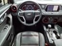 Thumbnail image of 2022 Chevrolet Blazer at Toliver Chevrolet Buick Gmc