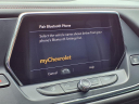 Thumbnail image of 2022 Chevrolet Blazer at Toliver Chevrolet Buick Gmc
