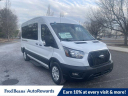 Thumbnail image of 2025 Ford Transit at MccaffertyFordOfLanghorne of Langhorne, PA