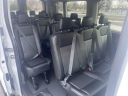 Thumbnail image of 2025 Ford Transit at MccaffertyFordOfLanghorne of Langhorne, PA