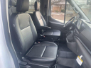 Thumbnail image of 2025 Ford Transit at MccaffertyFordOfLanghorne of Langhorne, PA