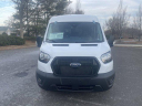 Thumbnail image of 2025 Ford Transit at MccaffertyFordOfLanghorne of Langhorne, PA