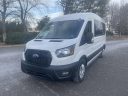 Thumbnail image of 2025 Ford Transit at MccaffertyFordOfLanghorne of Langhorne, PA