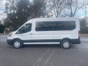 Thumbnail image of 2025 Ford Transit at MccaffertyFordOfLanghorne of Langhorne, PA
