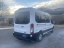 Thumbnail image of 2025 Ford Transit at MccaffertyFordOfLanghorne of Langhorne, PA