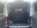 Thumbnail image of 2025 Ford Transit at MccaffertyFordOfLanghorne of Langhorne, PA