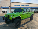 Thumbnail image of 2021 Jeep Gladiator at Gordie Boucher Ford Lincoln Of Janesville