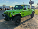 Thumbnail image of 2021 Jeep Gladiator at Gordie Boucher Ford Lincoln Of Janesville