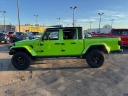 Thumbnail image of 2021 Jeep Gladiator at Gordie Boucher Ford Lincoln Of Janesville