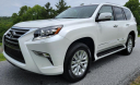 Thumbnail image of 2019 Lexus GX 460 at The Car Butler