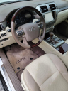 Thumbnail image of 2019 Lexus GX 460 at The Car Butler