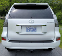 Thumbnail image of 2019 Lexus GX 460 at The Car Butler