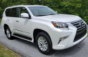 Thumbnail image of 2019 Lexus GX 460 at The Car Butler