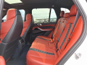 Thumbnail image of 2021 BMW X5 M at Maxon Hyundai Inc.