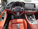 Thumbnail image of 2021 BMW X5 M at Maxon Hyundai Inc.