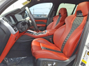 Thumbnail image of 2021 BMW X5 M at Maxon Hyundai Inc.