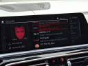 Thumbnail image of 2021 BMW X5 M at Maxon Hyundai Inc.