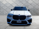 Thumbnail image of 2021 BMW X5 M at Maxon Hyundai Inc.