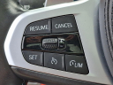 Thumbnail image of 2021 BMW X5 M at Maxon Hyundai Inc.