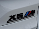 Thumbnail image of 2021 BMW X5 M at Maxon Hyundai Inc.