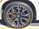 Thumbnail image of 2021 BMW X5 M at Maxon Hyundai Inc.