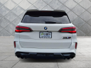 Thumbnail image of 2021 BMW X5 M at Maxon Hyundai Inc.