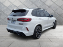Thumbnail image of 2021 BMW X5 M at Maxon Hyundai Inc.