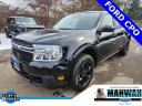 2024 Ford Maverick Lariat at Mahwah Ford Sales and Service Inc