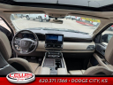 Thumbnail image of 2023 Lincoln Navigator L at Lewis Ford Lincoln of Dodge City