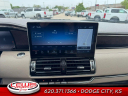 Thumbnail image of 2023 Lincoln Navigator L at Lewis Ford Lincoln of Dodge City