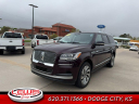 Thumbnail image of 2023 Lincoln Navigator L at Lewis Ford Lincoln of Dodge City