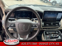 Thumbnail image of 2023 Lincoln Navigator L at Lewis Ford Lincoln of Dodge City