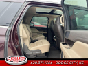Thumbnail image of 2023 Lincoln Navigator L at Lewis Ford Lincoln of Dodge City