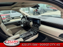 Thumbnail image of 2023 Lincoln Navigator L at Lewis Ford Lincoln of Dodge City