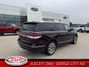 Thumbnail image of 2023 Lincoln Navigator L at Lewis Ford Lincoln of Dodge City