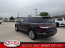 Thumbnail image of 2023 Lincoln Navigator L at Lewis Ford Lincoln of Dodge City